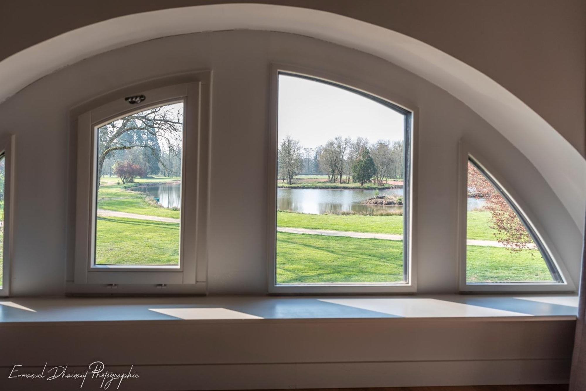 Orangerie De Chatel-Selection Figaro & Elle Magazine Cleppe Экстерьер фото
